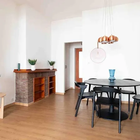 Apartmán Cosy Apart Center3 *