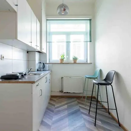 Apartmán Cosy Apart Center3