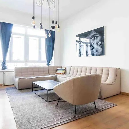 Cosy Apart Center3 Apartmán